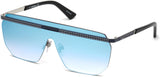 Diesel 0259 Sunglasses