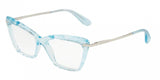 Dolce & Gabbana 5025 Eyeglasses