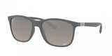 Ray Ban Chromance 4330CH Sunglasses