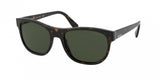 Prada 04XSF Sunglasses