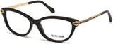 Roberto Cavalli 0813 Eyeglasses