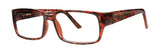 Fundamentals F026 Eyeglasses