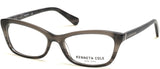 Kenneth Cole New York 0302 Eyeglasses