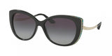 Bvlgari 8178 Sunglasses