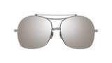 Alexander McQueen Amq Edge AM0088S Sunglasses