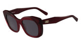 Salvatore Ferragamo SF860S Sunglasses