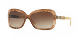 Burberry 4173 Sunglasses