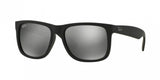 Ray Ban Justin 4165 Sunglasses