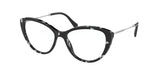 Miu Miu Core Collection 02SV Eyeglasses