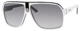 Carrera 33 Sunglasses