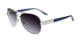 Bebe 7085 Sunglasses