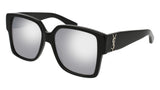 Saint Laurent Monogram SL M9 Sunglasses