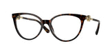 Versace 3298B Eyeglasses