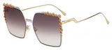Fendi Ff0259 Sunglasses