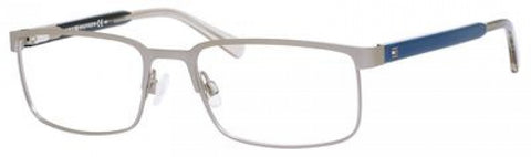 Tommy Hilfiger 1235 Eyeglasses