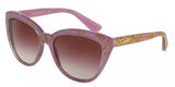 Dolce & Gabbana 4250 Sunglasses