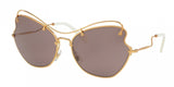 Miu Miu 56RS Sunglasses