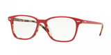 Ray Ban 7119F Eyeglasses