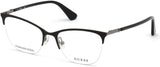 Guess 2787 Eyeglasses