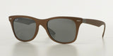 Ray Ban Wayfarer Liteforce 4195 Sunglasses