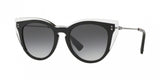 Valentino 4051 Sunglasses