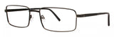 Timex L035 Eyeglasses
