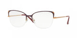 Vogue 4077 Eyeglasses