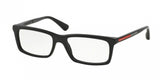 Prada Linea Rossa 02CV Eyeglasses