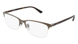 Gucci Sensual Romantic GG0132OJ Eyeglasses