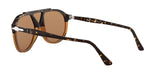 108653 - Caramel Tortoise - Brown + Ar