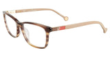 Carolina Herrera VHE673K530700 Eyeglasses