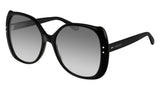 Gucci Gucci Logo GG0472S Sunglasses