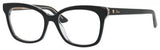 Dior Montaigne37 Eyeglasses