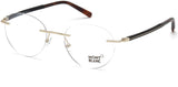 Montblanc 0732 Eyeglasses