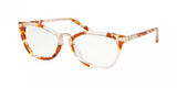 Michael Kors 4066F Eyeglasses