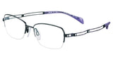 Line Art XL2070 Eyeglasses