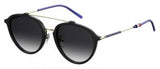 Tommy Hilfiger Th1618 Sunglasses