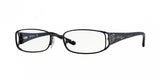 Vogue 3671B Eyeglasses