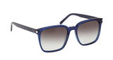 004 - Blue/Blue - Grey
