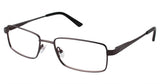 Cruz D870 Eyeglasses