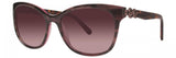 Vera Wang V439 Sunglasses