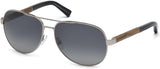 Ermenegildo Zegna 0010 Sunglasses