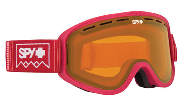 SpyOptic 313346 Goggles