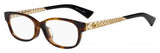 Dior Dioramao2F Eyeglasses