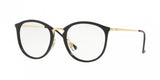 Ray Ban 7140 Eyeglasses