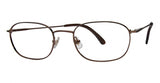 Marchon NYC 510 Eyeglasses