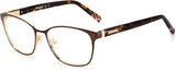 Missoni Mis0062 Eyeglasses