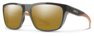 Smith Barra Sunglasses