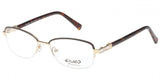 Exces 138 Eyeglasses