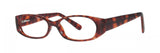 Fundamentals F005 Eyeglasses